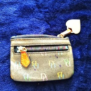 Dooney & Bourke